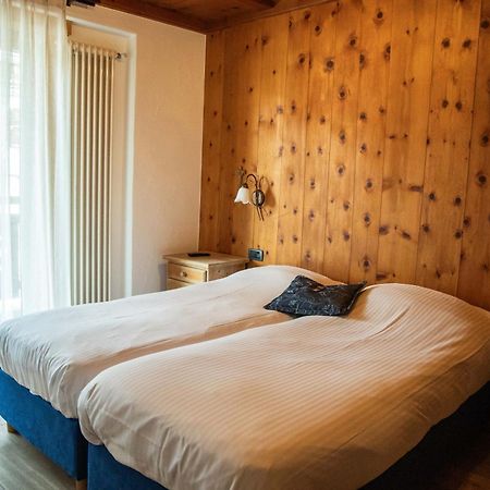Hotel La Montanina Livigno Eksteriør bilde