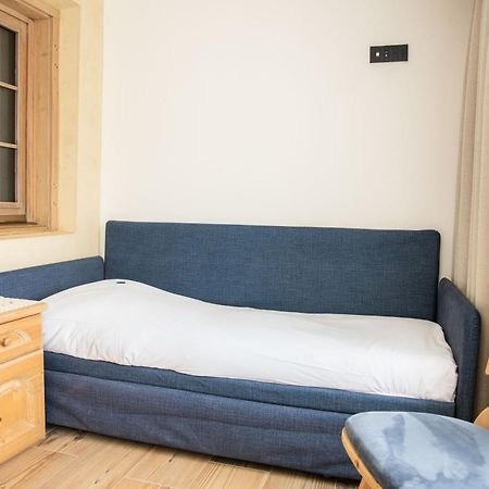 Hotel La Montanina Livigno Eksteriør bilde