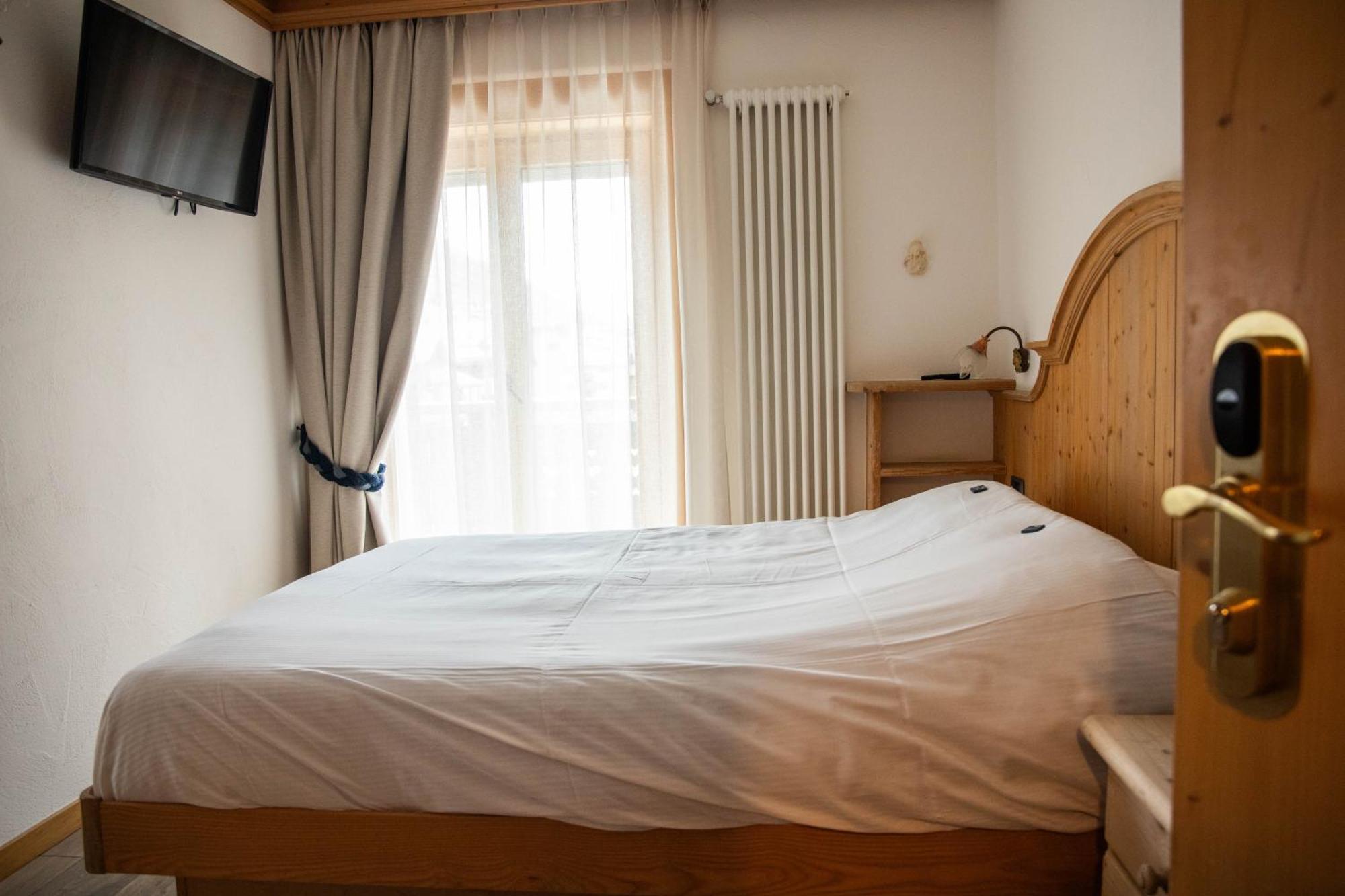 Hotel La Montanina Livigno Eksteriør bilde