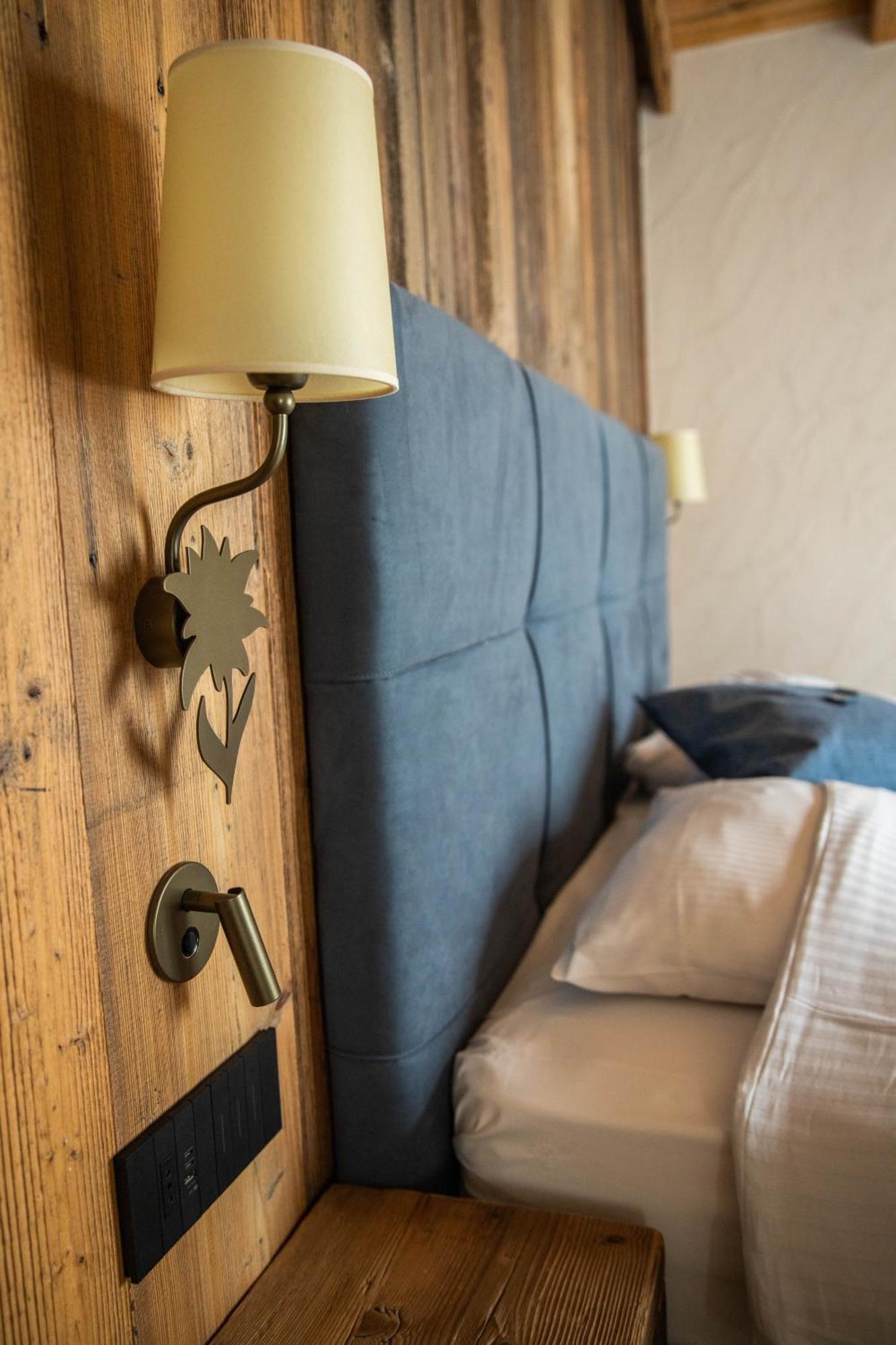 Hotel La Montanina Livigno Eksteriør bilde